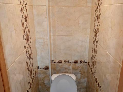 квартира за адресою Метрологічна вул., 14