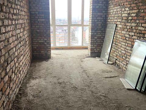 квартира по адресу Кольцевая ул., 4