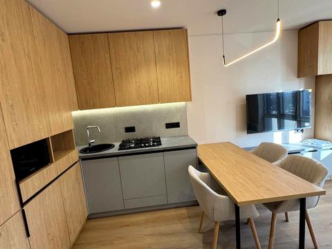 квартира за адресою Бандери, 77в