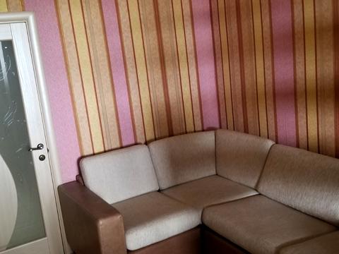 квартира по адресу Харьковское шоссе, 19-А