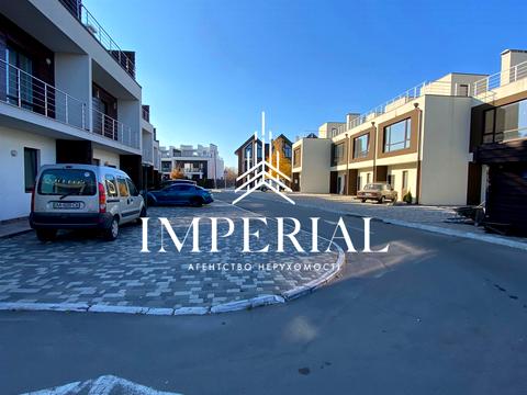 дом по адресу Смерековая ул., 14А