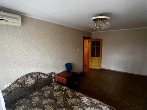 квартира по адресу Квітки Цісик ул. (Гули Королёвой), 28