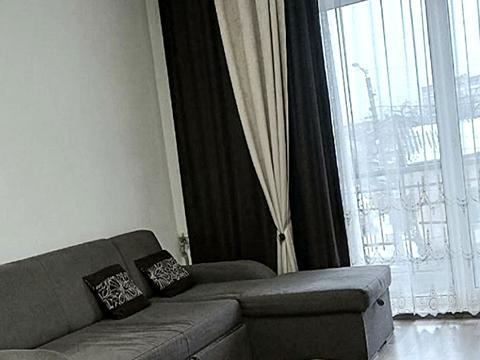 квартира по адресу Высочана ул., 37