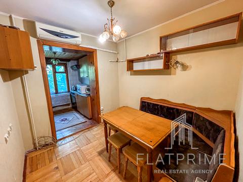 квартира за адресою Януша Корчака вул. (Баумана), 60