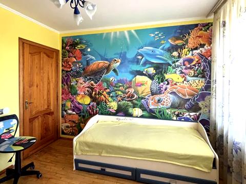 квартира за адресою Наукова вул., 30