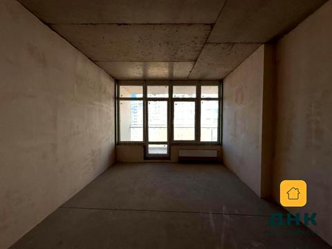 квартира по адресу Генуэзская ул., 3В