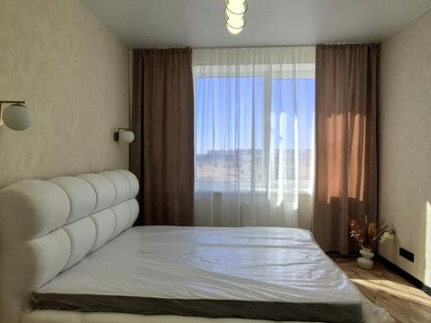 квартира по адресу Героев Небесной Сотни просп., 16/10