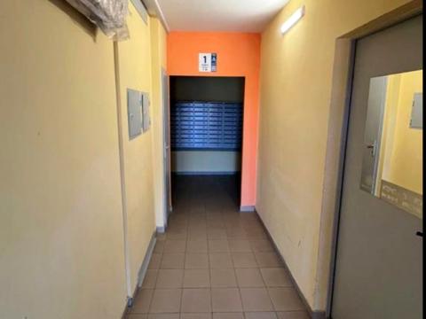 квартира за адресою Берковецька вул., 6Б