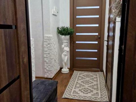 квартира за адресою Ревуцького вул., 54-Б