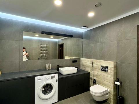 квартира за адресою Кульпарківська, 64а