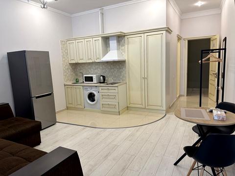 квартира по адресу Генуэзская ул., 36
