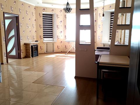 квартира по адресу Хантадзе ул., 3