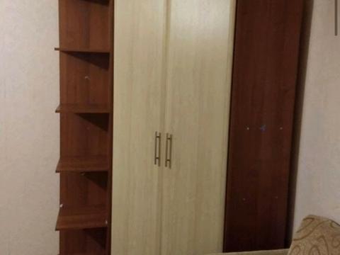 квартира по адресу Височана, 6