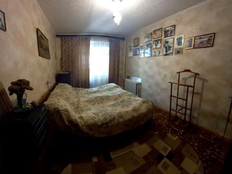 квартира по адресу Писаржевского ул., 2