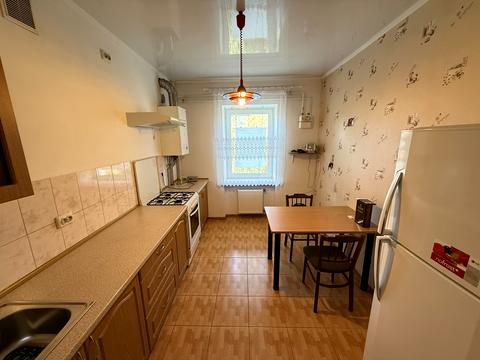 квартира по адресу Первомайский пер., 5