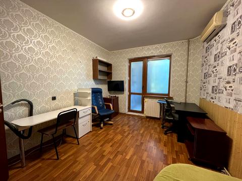 квартира по адресу Европейский бульв., 27