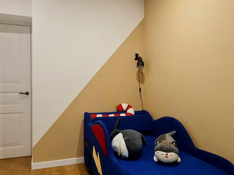 квартира за адресою Печенізька вул., 1/7