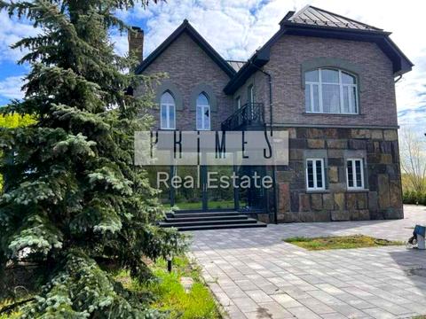 дом по адресу Партизанская ул.