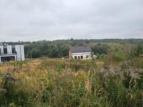 ділянка за адресою Михайла Старицького вул.