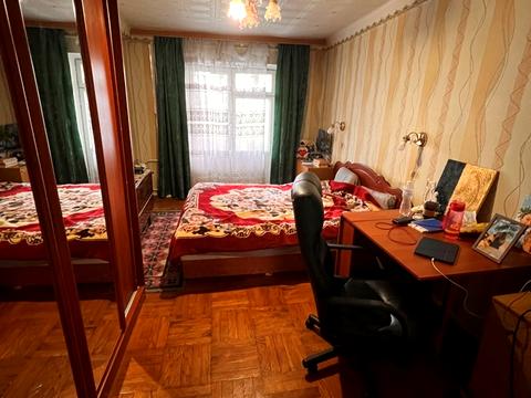 квартира за адресою Леся Курбаса просп., 15