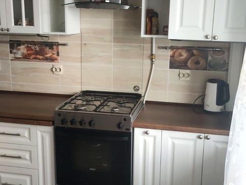 квартира за адресою Богоявленський просп. (Жовтневий), 312А