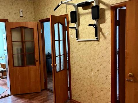 квартира за адресою Михайла Драй-Хмари вул. (Маршала Тухачевського), 44