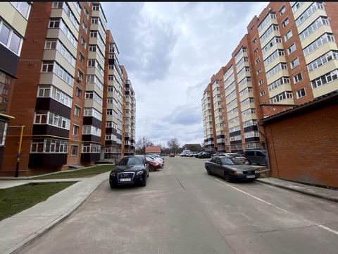 квартира за адресою Чорновола вул., 1/11