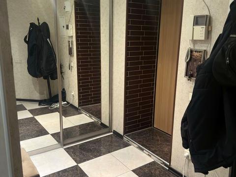 квартира по адресу Садовая ул., 42