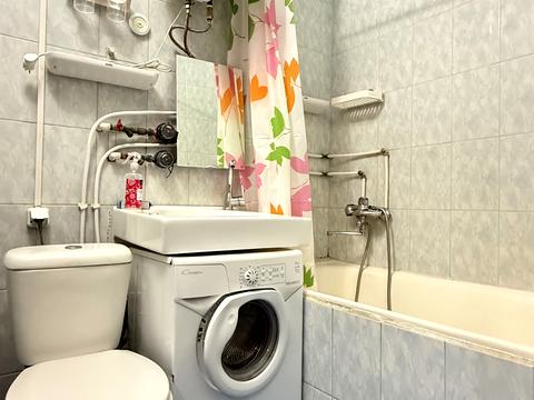 квартира за адресою Трегубенка вул., 17