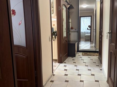 квартира за адресою Білоруська вул., 24