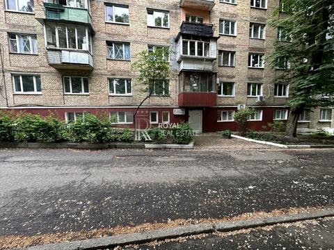 коммерческая по адресу Старокиевский пер., 5