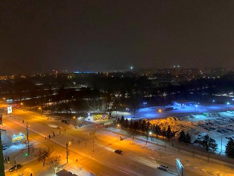 квартира за адресою В'ячеслава Чорновола просп. (), 69а