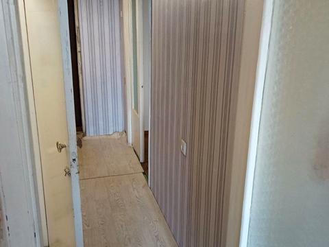 квартира за адресою Митрополита Андрея Шептицького вул. (Анатолія Луначарського), 7