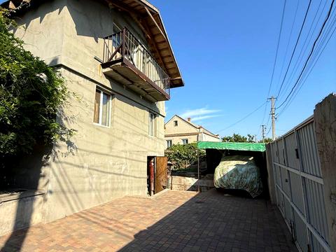будинок за адресою Рибальська