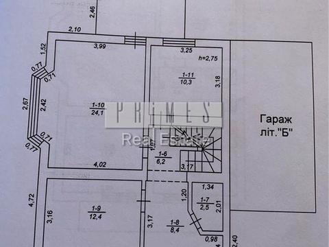 дом по адресу Гоголя ул.