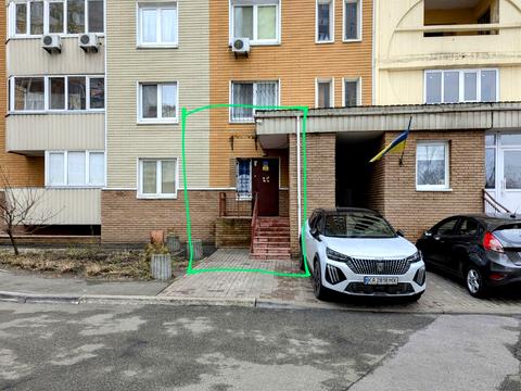 комерційна за адресою Миколи Лаврухіна вул., 16
