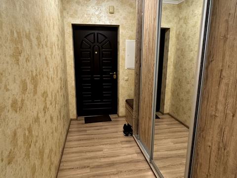 квартира за адресою Єлизавети Чавдар вул., 3