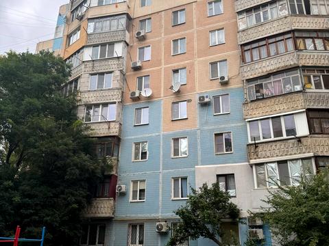 квартира по адресу Академика Королёва ул., 96