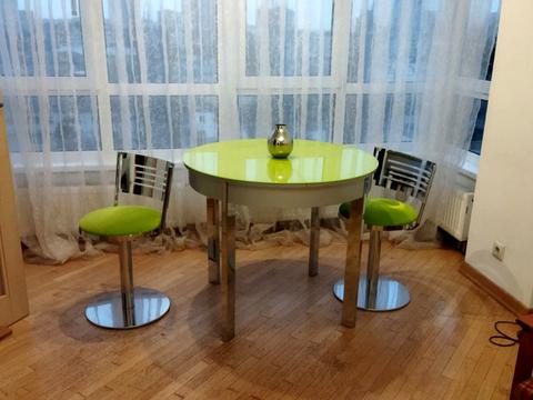 квартира по адресу Довнар-Запольского ул., 6