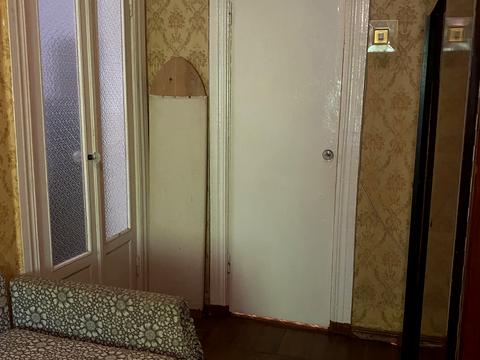 квартира за адресою Фонтанська дорога вул., 3/5