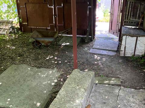 будинок за адресою Трояндова вул.