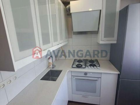 квартира за адресою Аваліані вул., 5
