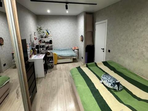 квартира за адресою Волинська вул., 6