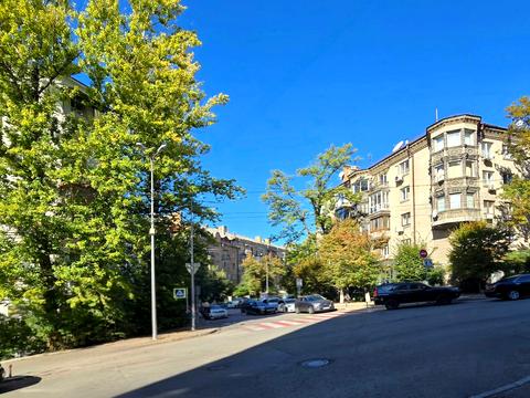 квартира по адресу Никольско-Ботаническая ул., 2