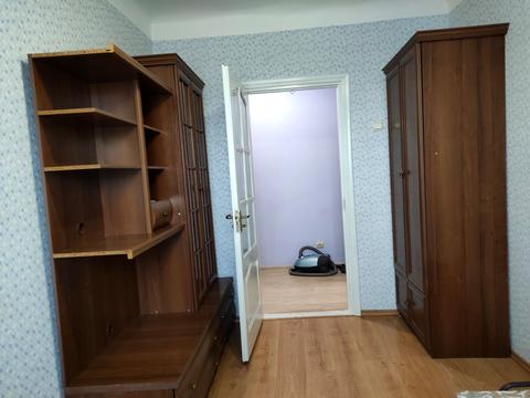 квартира по адресу Заречанская ул., 6/3