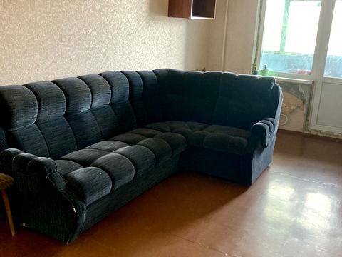 квартира по адресу Астрономическая ул., 35б