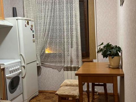 квартира по адресу Дегтяревская ул., 6
