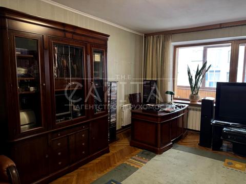 квартира по адресу Гоголевская ул., 36/40
