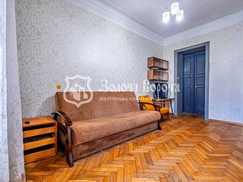 квартира по адресу Вишгородська ул., 16