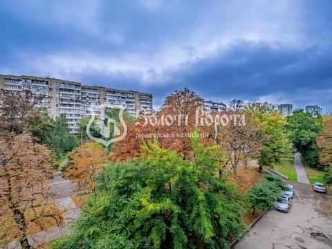 квартира по адресу Вишгородська ул., 16
